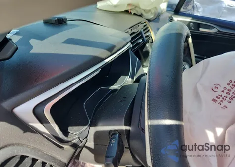 2013 Ford Fusion Se Hybrid z USA, uszkodzony, nr VIN 3FA6P0LU8DR150504